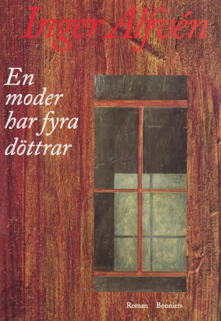 En moder har fyra döttrar bookCoverFor