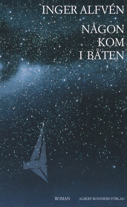 Någon kom i båten bookCoverFor