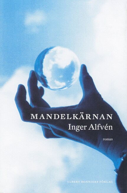 Mandelkärnan bookCoverFor
