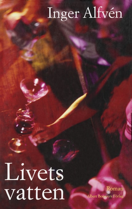 Livets vatten bookCoverFor