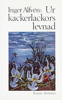 Ur kackerlackors levnad