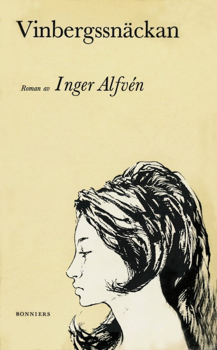 Vinbergssnäckan bookCoverFor