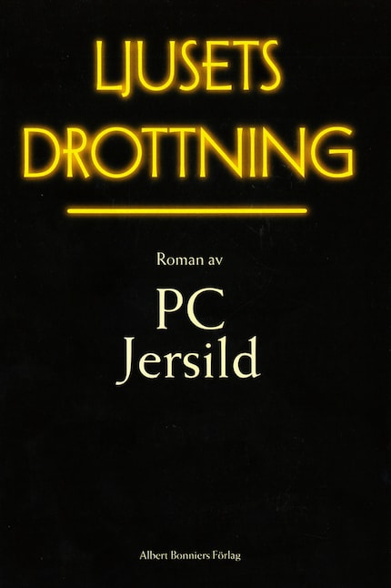 Ljusets drottning bookCoverFor
