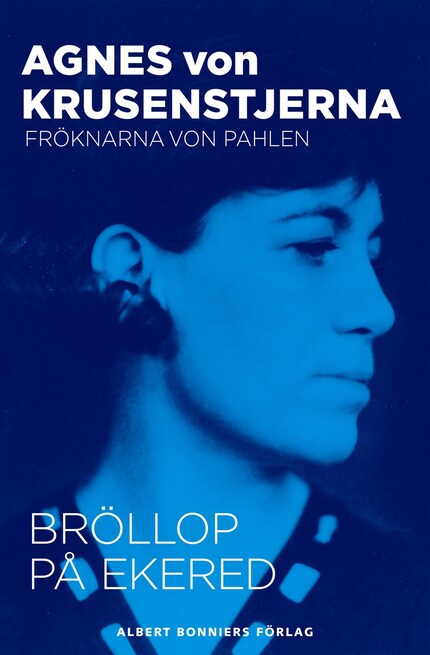 Bröllop på Ekered bookCoverFor