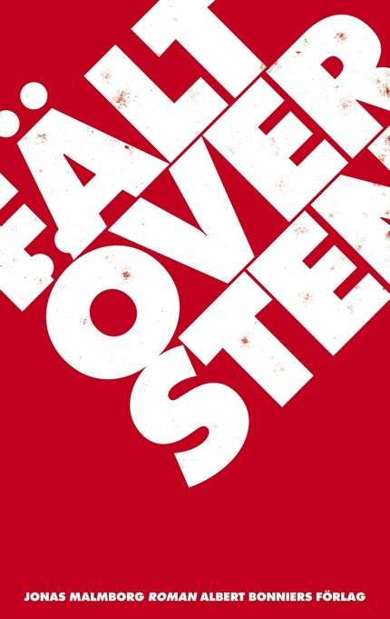 Fältöversten bookCoverFor