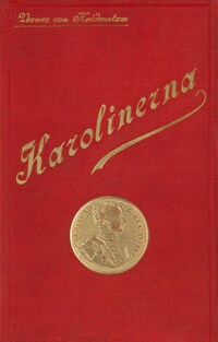 Karolinerna