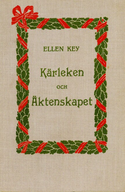 Kärleken och äktenskapet bookCoverFor