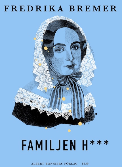 Familjen H*** bookCoverFor