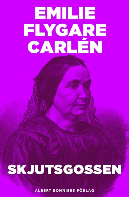 Skjutsgossen bookCoverFor