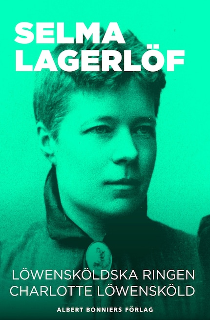 Löwensköldska ringen ; Charlotte Löwensköld bookCoverFor