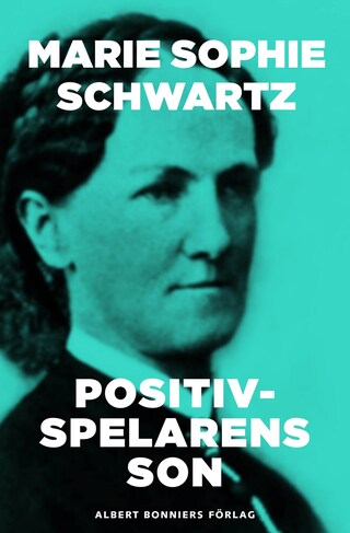 Positivspelarens son bookCoverFor