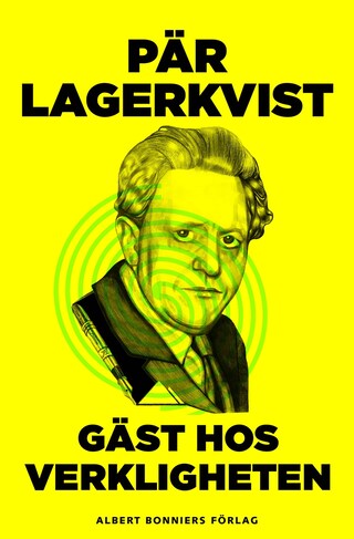 Gäst hos verkligheten bookCoverFor