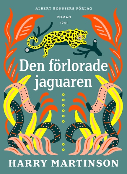 Den förlorade jaguaren bookCoverFor