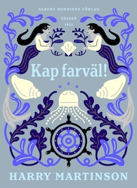 Kap farväl!