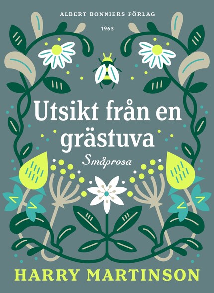 Utsikt från en grästuva bookCoverFor