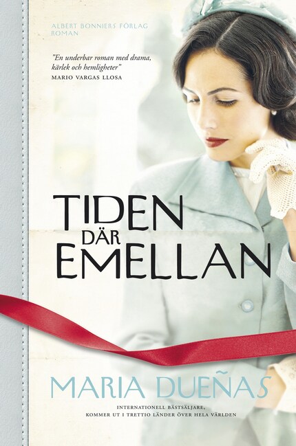Tiden där emellan bookCoverFor