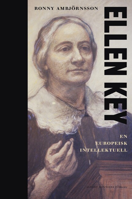 Ellen Key : en europeisk intellektuell bookCoverFor