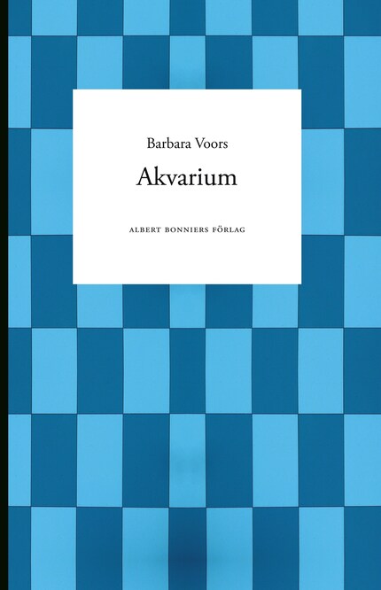 Akvarium bookCoverFor
