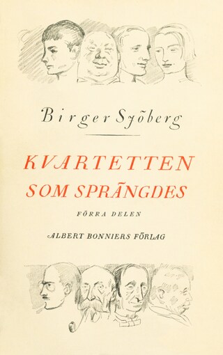 Kvartetten som sprängdes bookCoverFor