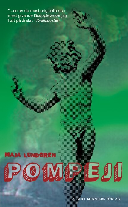 Pompeji bookCoverFor