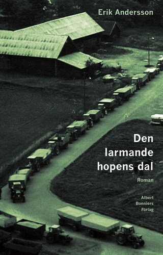 Den larmande hopens dal : roman bookCoverFor