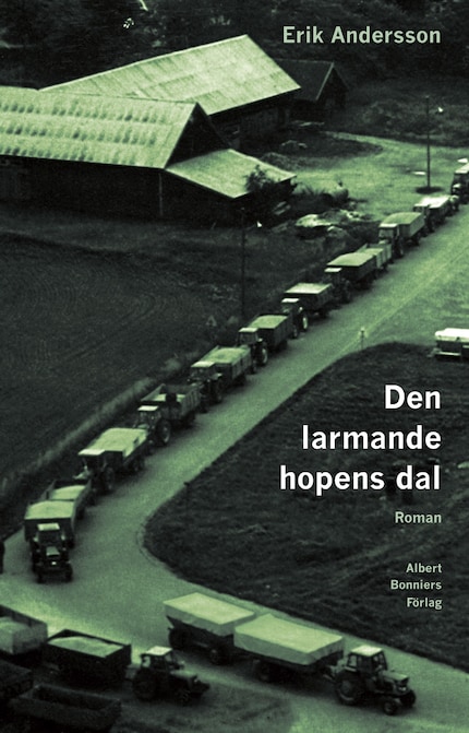 Den larmande hopens dal : roman bookCoverFor