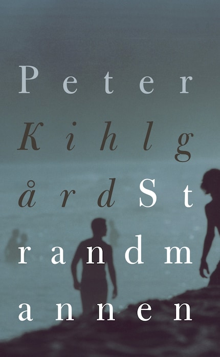 Strandmannen bookCoverFor