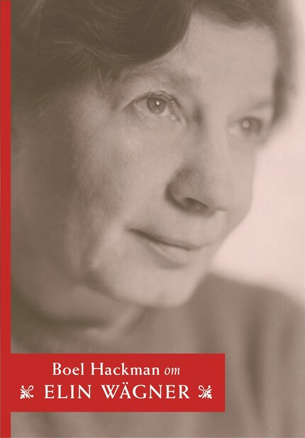 Elin Wägner bookCoverFor