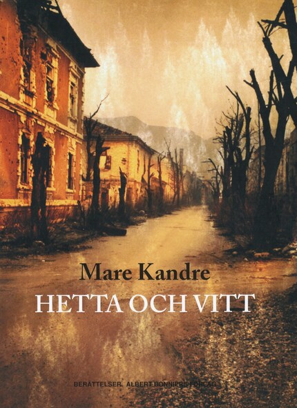 Hetta och vitt bookCoverFor