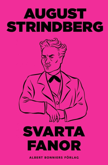 Svarta fanor bookCoverFor