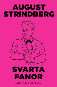 Svarta fanor