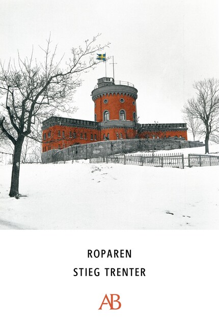 Roparen bookCoverFor