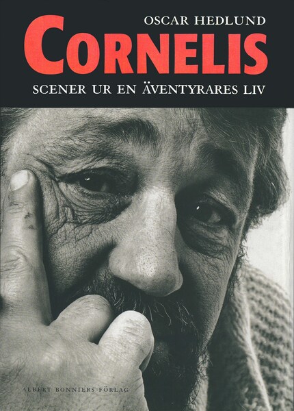 Cornelis bookCoverFor