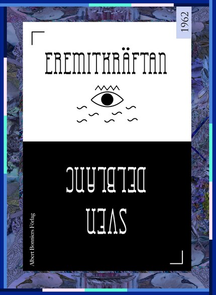Eremitkräftan bookCoverFor