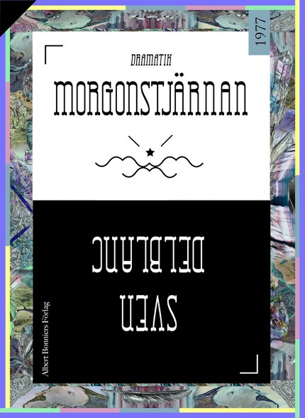 Morgonstjärnan bookCoverFor