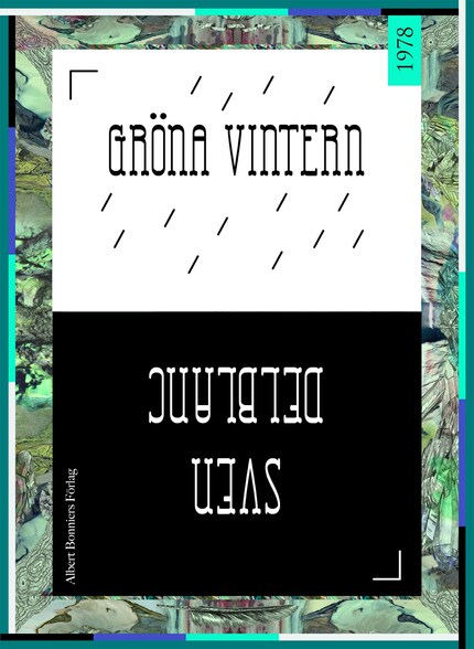 Gröna vintern bookCoverFor