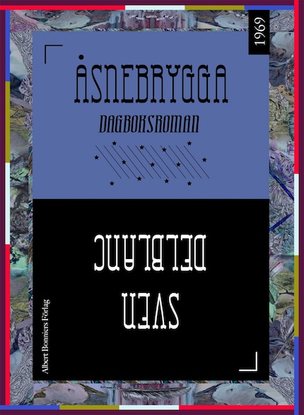 Åsnebrygga : Dagboksroman bookCoverFor