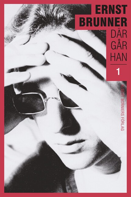 Där går han. 1, 1950-1970 bookCoverFor