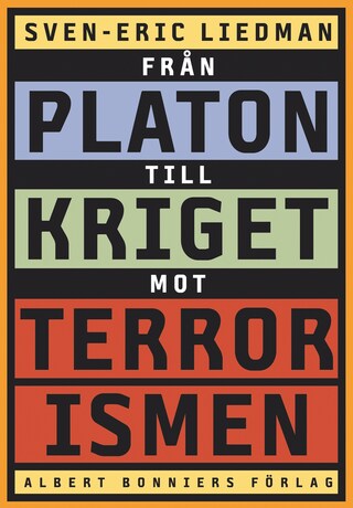 Från Platon till kriget mot terrorismen : De politiska idéernas historia bookCoverFor
