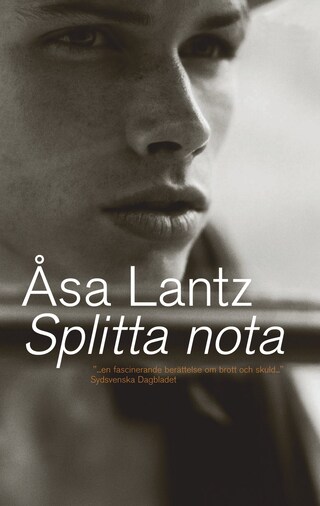 Splitta nota bookCoverFor