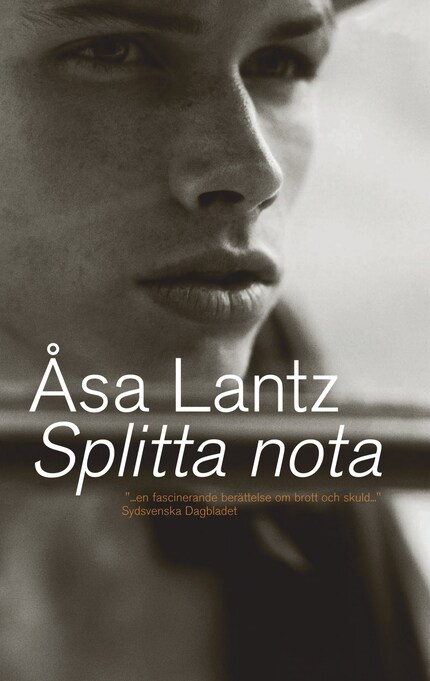 Splitta nota bookCoverFor
