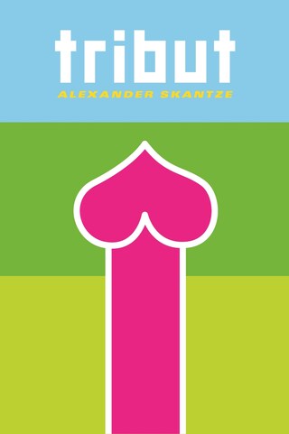Tribut bookCoverFor