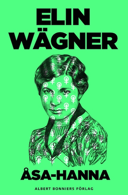 Åsa-Hanna bookCoverFor
