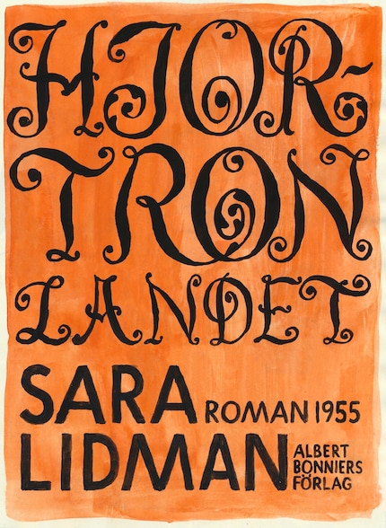 Hjortronlandet bookCoverFor