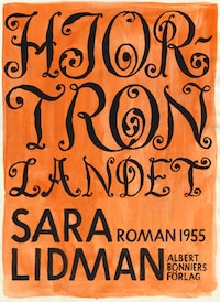 Hjortronlandet