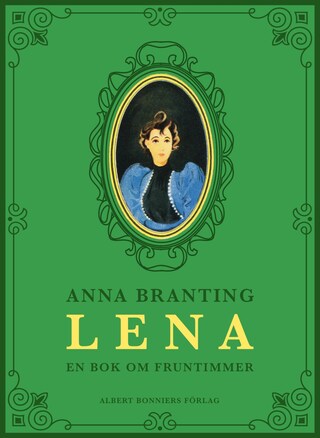 Lena : en bok om fruntimmer bookCoverFor