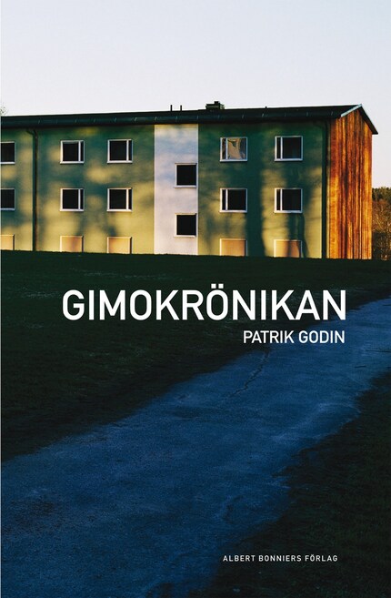 Gimokrönikan bookCoverFor