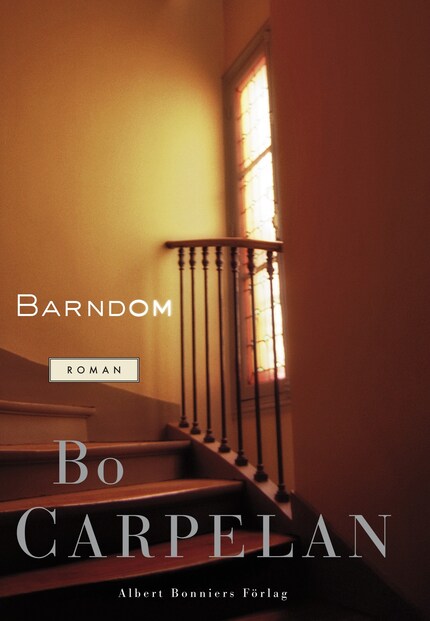 Barndom bookCoverFor