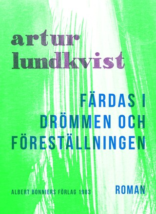 Färdas i drömmen och föreställningen bookCoverFor