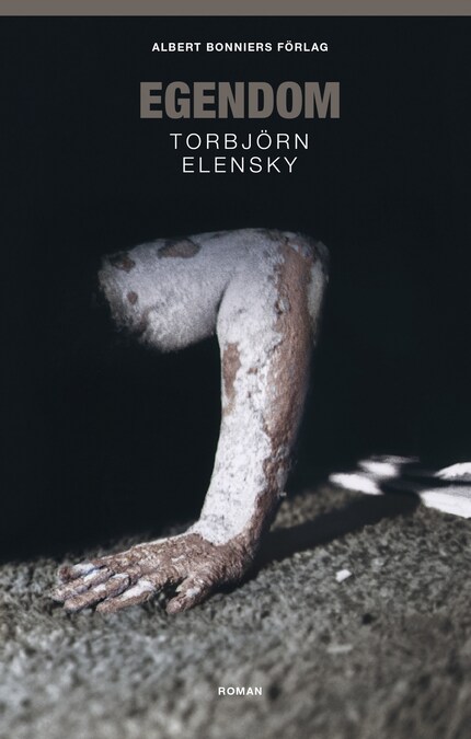 Egendom bookCoverFor